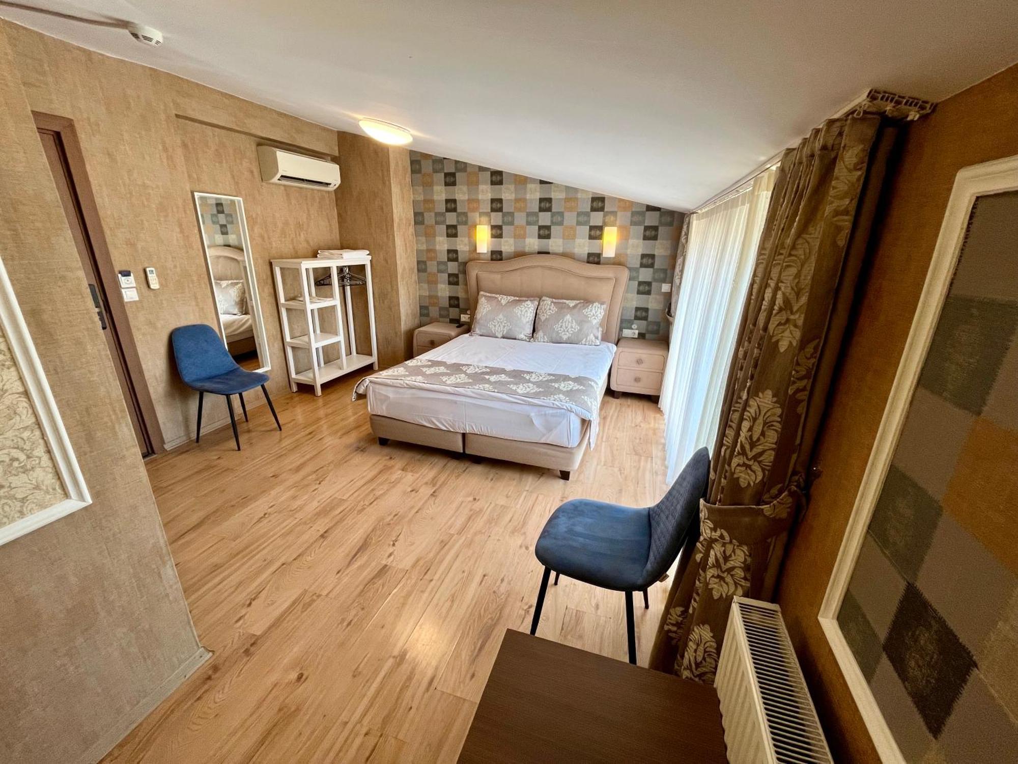 Meydan Suites Κωνσταντινούπολη Εξωτερικό φωτογραφία