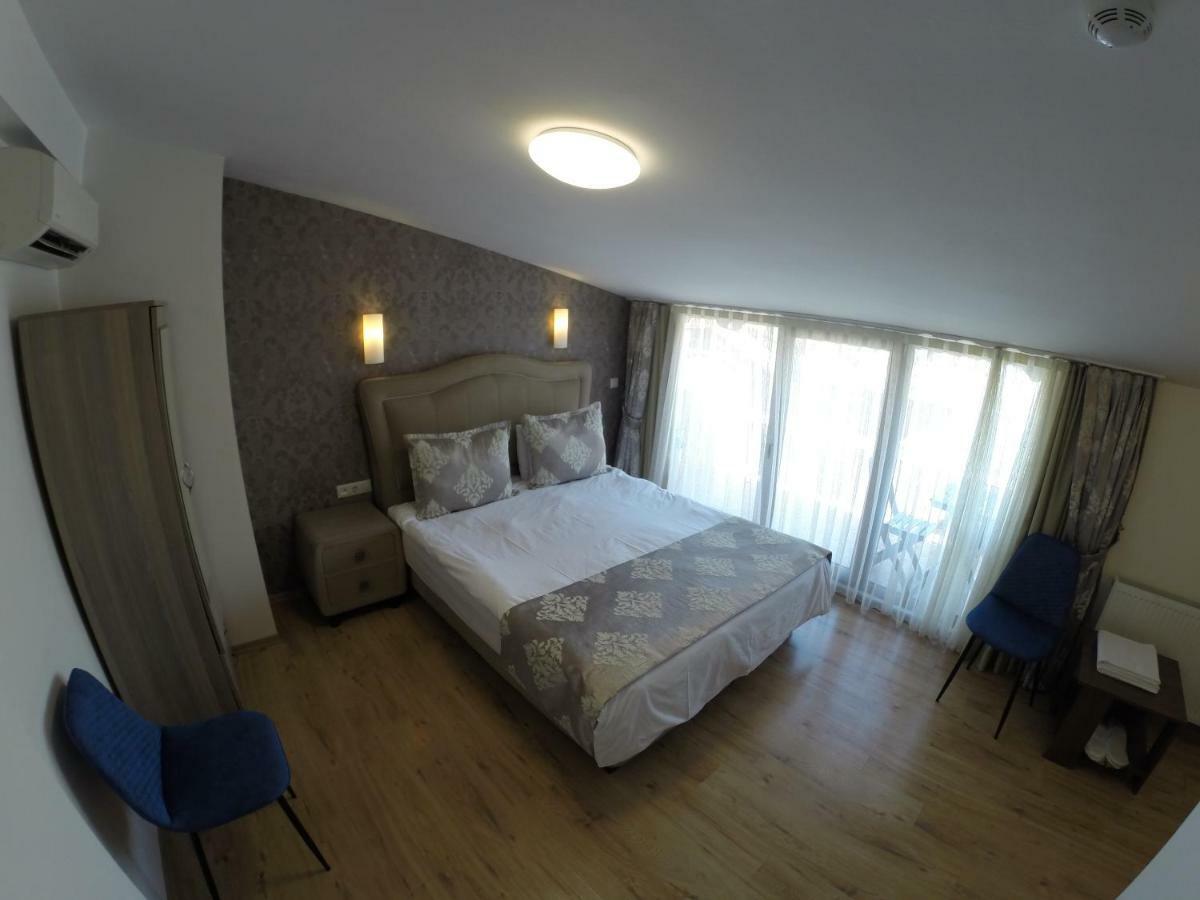 Meydan Suites Κωνσταντινούπολη Εξωτερικό φωτογραφία
