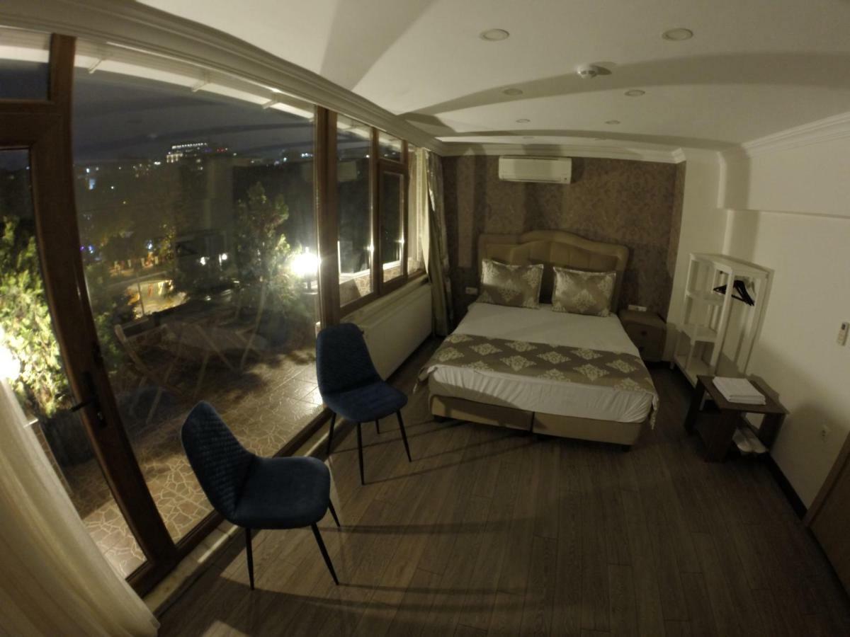 Meydan Suites Κωνσταντινούπολη Εξωτερικό φωτογραφία